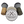 Load image into Gallery viewer, 30mm Bushmaster Synthetic Brush