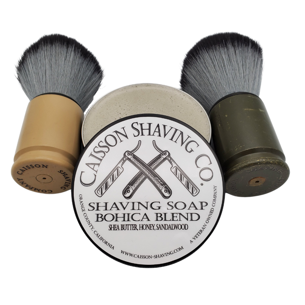 30mm Bushmaster Synthetic Brush