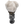 Load image into Gallery viewer, 24mm Synthetic Shaving Brush