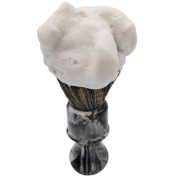 24mm Synthetic Shaving Brush