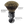 Load image into Gallery viewer, 24mm Synthetic Shaving Brush