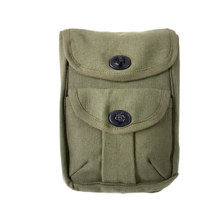 Travel Shaving Pouch