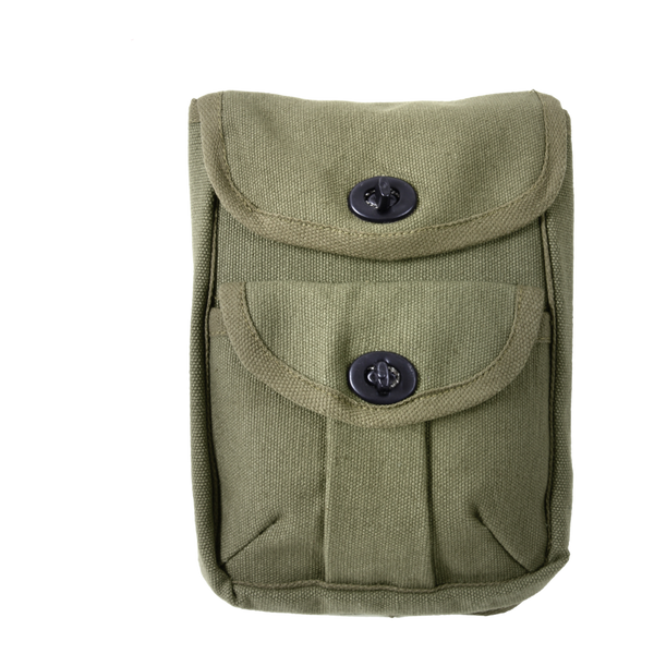 Travel Shaving Pouch