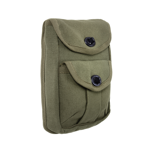 Travel Shaving Pouch