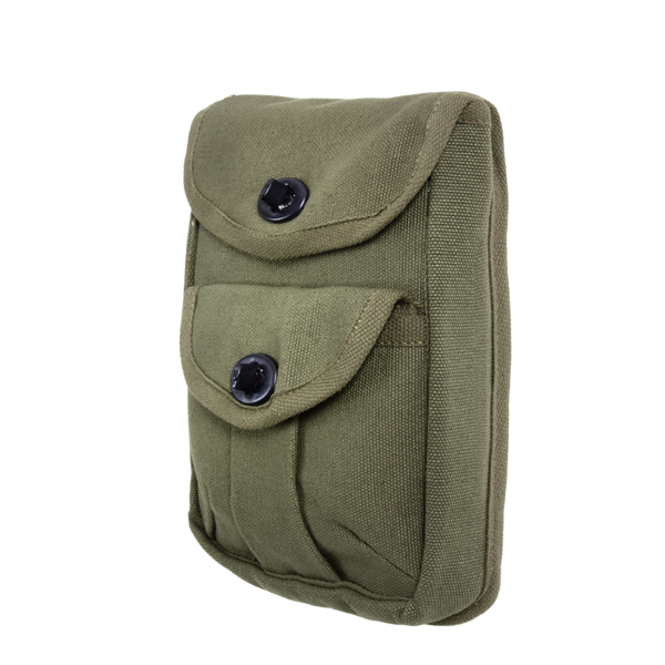 Travel Shaving Pouch