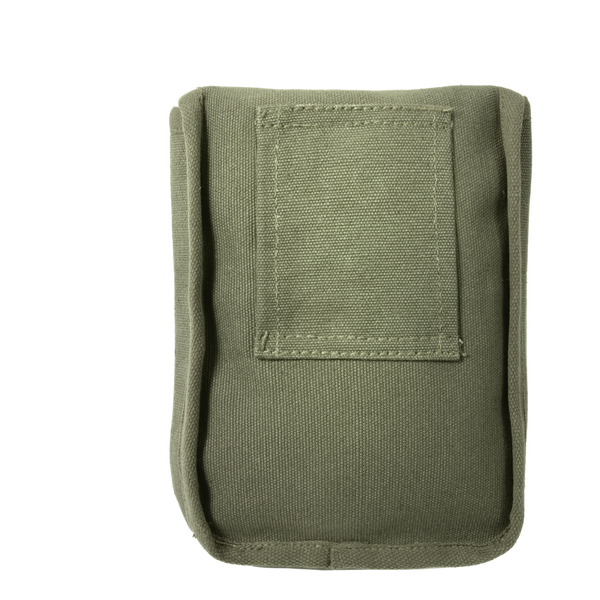 Travel Shaving Pouch