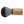 Load image into Gallery viewer, 30mm Bushmaster Synthetic Brush