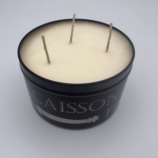 Fire For Effect Candle