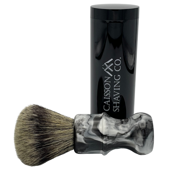 24mm Synthetic Shaving Brush